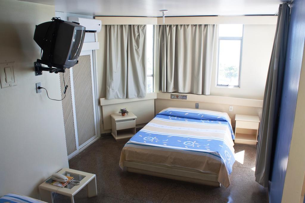 Solara Praia Hotel Maceió Habitación foto