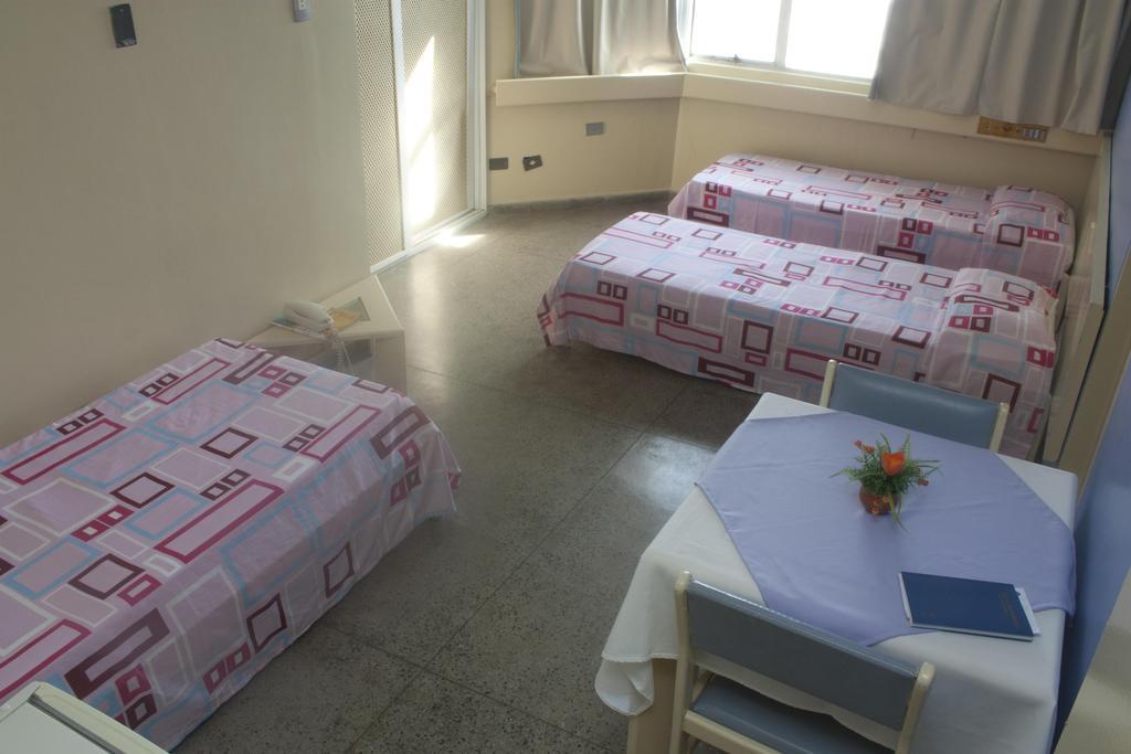 Solara Praia Hotel Maceió Habitación foto