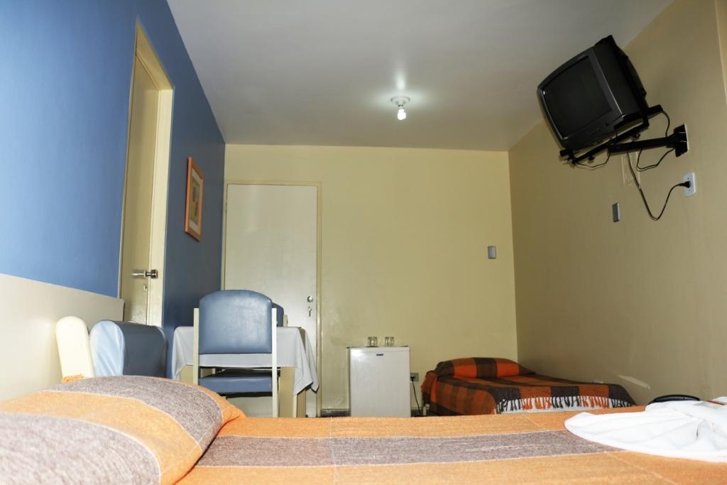 Solara Praia Hotel Maceió Habitación foto