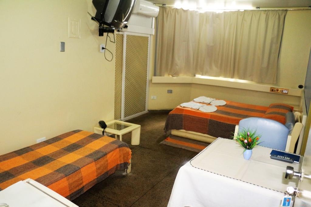 Solara Praia Hotel Maceió Habitación foto